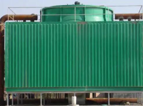 小 / 大型项目玻璃钢冷却塔如何选型