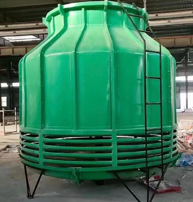 玻璃钢冷却塔必避 3 大误区